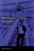 Book cover of Hitchcock's Films Revisited