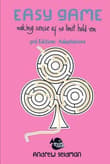 Book cover of Easy Game: Making Sense of No Limit Hold'Em