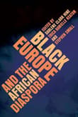 Book cover of Black Europe and the African Diaspora