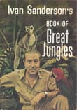 Book cover of Book of Great Jungles