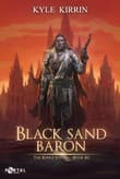 Book cover of Black Sand Baron