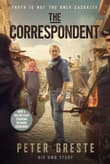 Book cover of The Correspondent