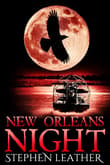 Book cover of New Orleans Night
