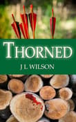Book cover of Thorned