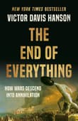 Book cover of The End of Everything