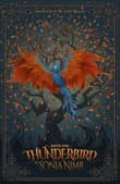 Book cover of Thunderbird