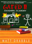 Book cover of Ravenhill Academy