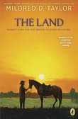 Book cover of The Land