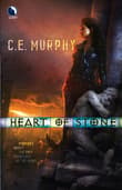 Book cover of Heart of Stone