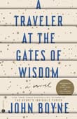 Book cover of A Traveler at the Gates of Wisdom