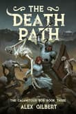 Book cover of The Death Path