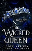 Book cover of The Wicked Queen