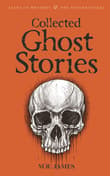 Book cover of Collected Ghost Stories