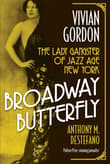 Book cover of Broadway Butterfly