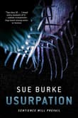 Book cover of Usurpation
