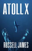 Book cover of Atoll X