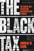 Book cover of The Black Tax