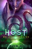 Book cover of Host