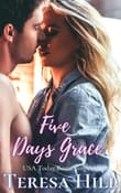 Book cover of Five Days Grace