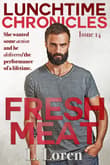 Book cover of Fresh Meat