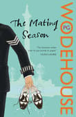 Book cover of The Mating Season