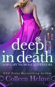 Book cover of Deep In Death