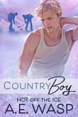 Book cover of Country Boy