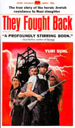 Book cover of They Fought Back