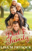 Book cover of Dial F for Family