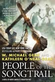 Book cover of People of the Songtrail