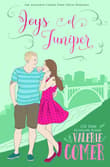 Book cover of Joys of Juniper