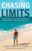 Book cover of Chasing Limits