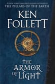 Book cover of The Armor of Light