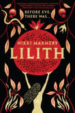 Book cover of Lilith
