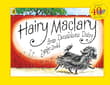 Book cover of Hairy Maclary from Donaldson's Dairy