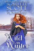 Book cover of Wild in Winter
