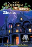 Book cover of Ghosts