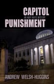 Book cover of Capitol Punishment
