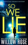Book cover of So We Lie