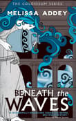 Book cover of Beneath the Waves