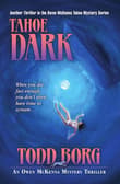 Book cover of Tahoe Dark