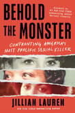 Book cover of Behold the Monster
