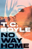 Book cover of No Way Home