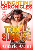 Book cover of Tequila Sunrise