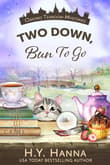 Book cover of Two Down, Bun to Go