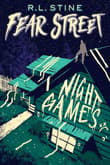 Book cover of Night Games