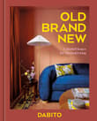 Book cover of Old Brand New