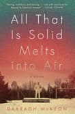 Book cover of All That Is Solid Melts Into Air