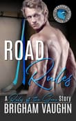 Book cover of Road Rules