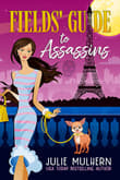 Book cover of Fields' Guide to Assassins